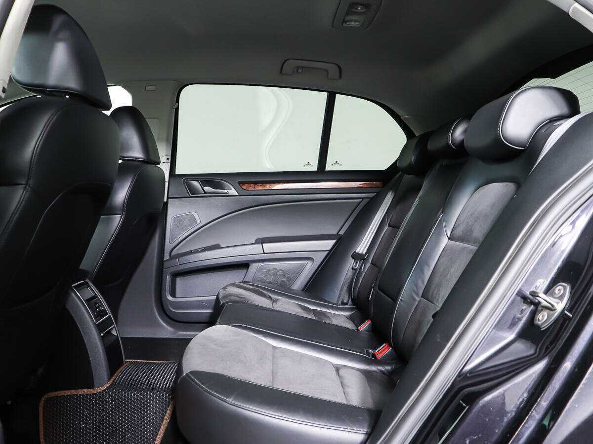 Купить Skoda Superb, 2012, 245 296 км.. Фото: #12