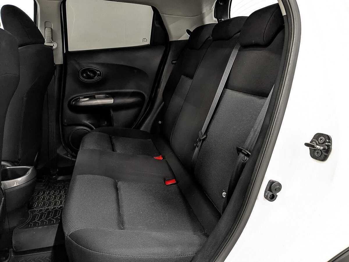 Купить Nissan Juke, 2014, 73 358 км.. Фото: #17