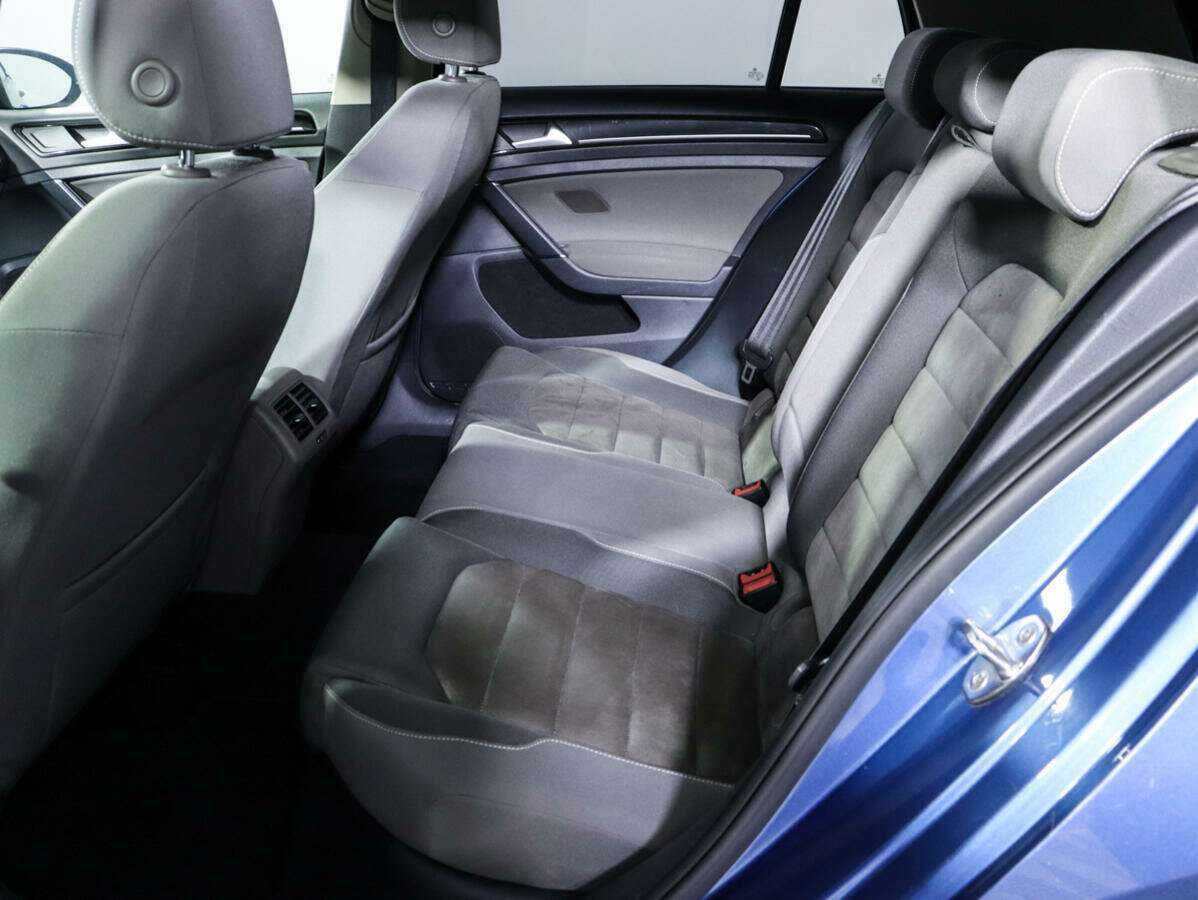 Купить Volkswagen Golf, 2013, 130 000 км.. Фото: #9