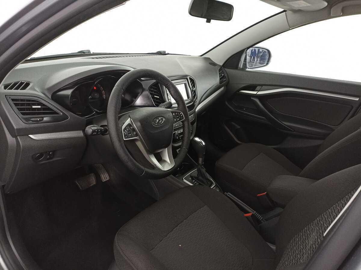 Купить Lada (ВАЗ) Vesta, 2020, 63 170 км.. Фото: #15