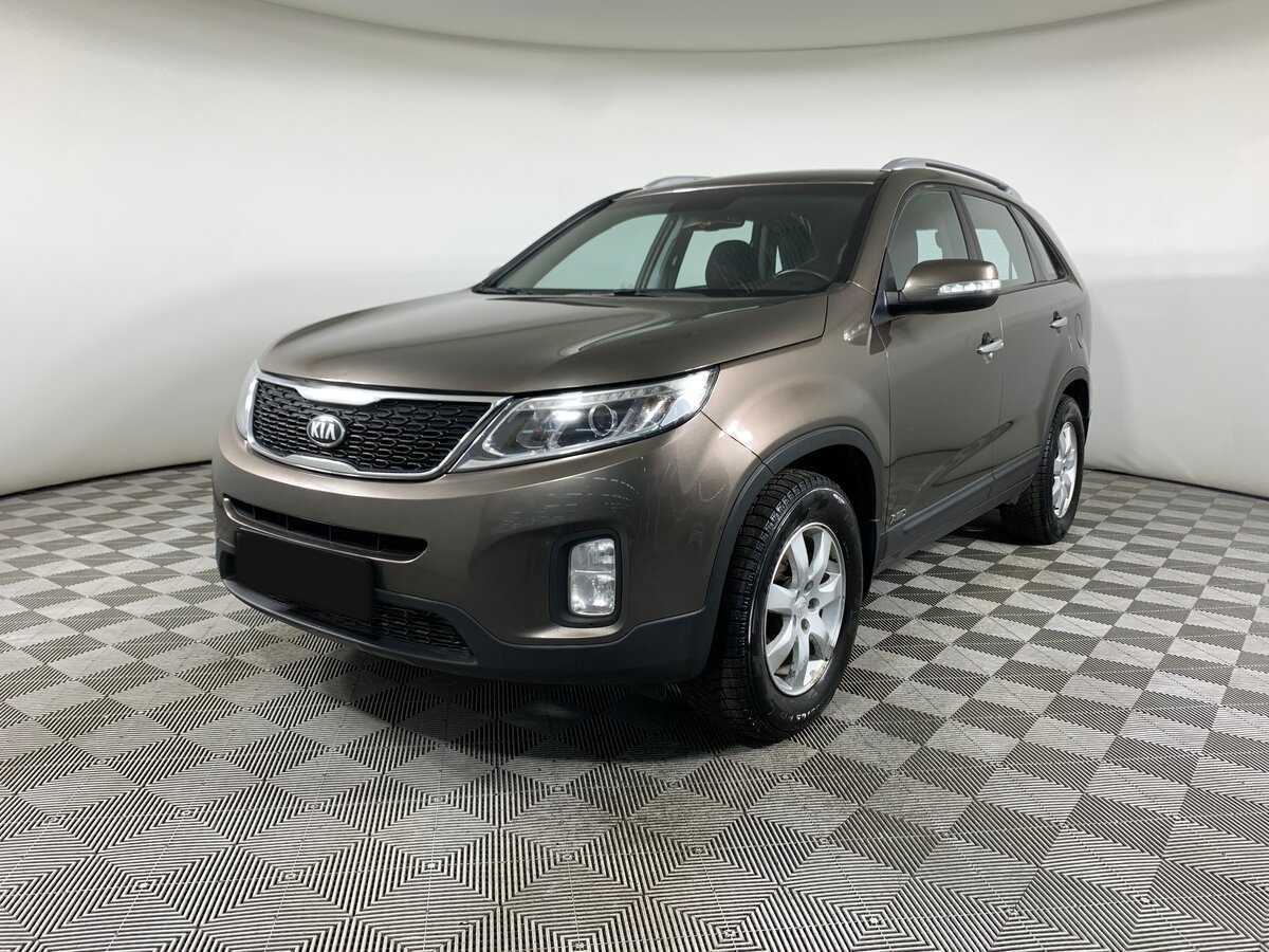Купить Kia Sorento, 2014, 131 000 км.. Фото: #0