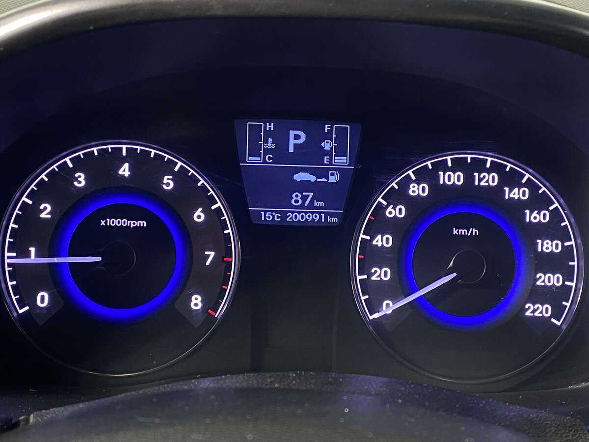 Купить Hyundai Solaris, 2015, 200 500 км.. Фото: #14