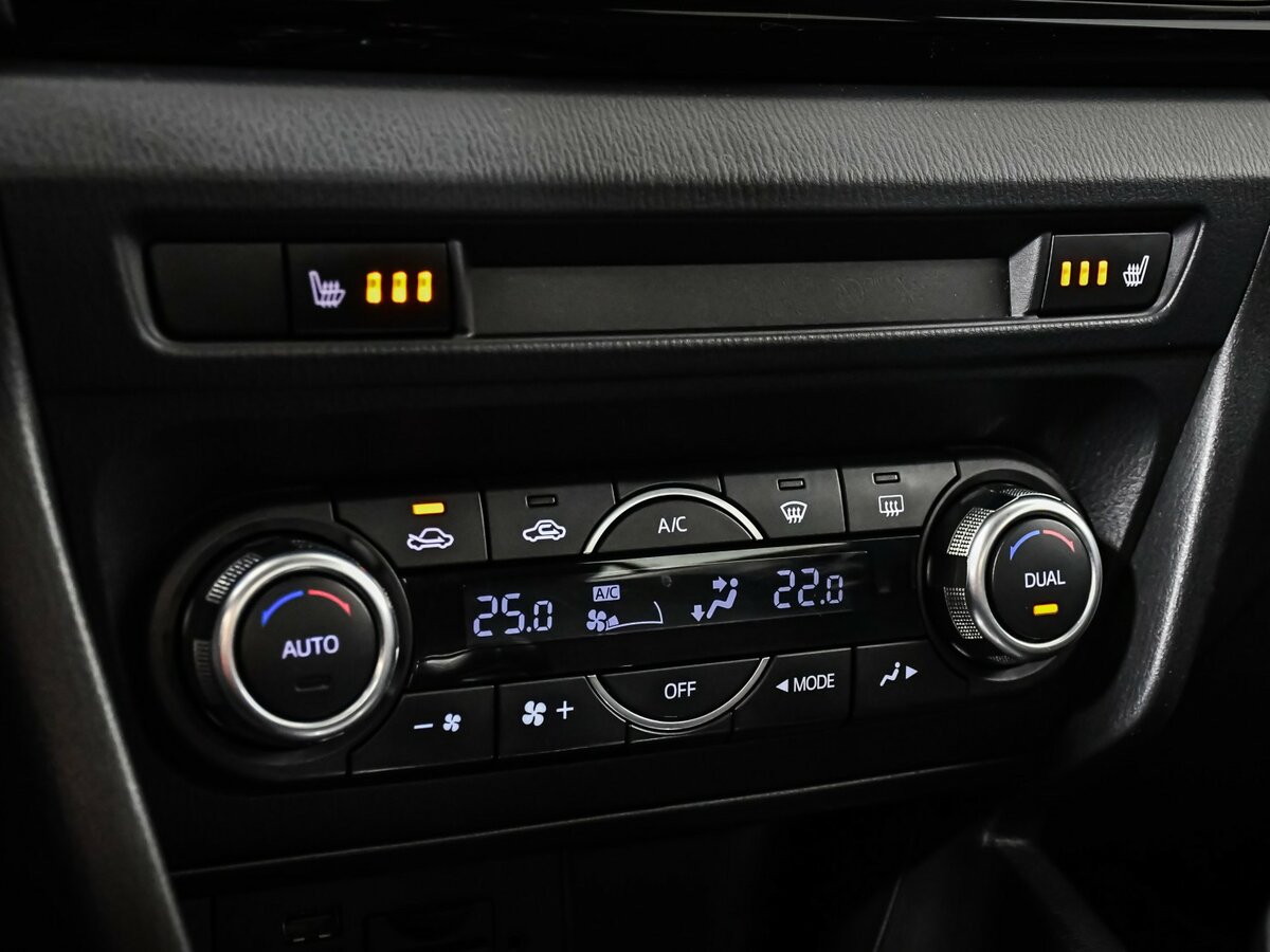 Купить Mazda 3, 2014, 159 519 км.. Фото: #12