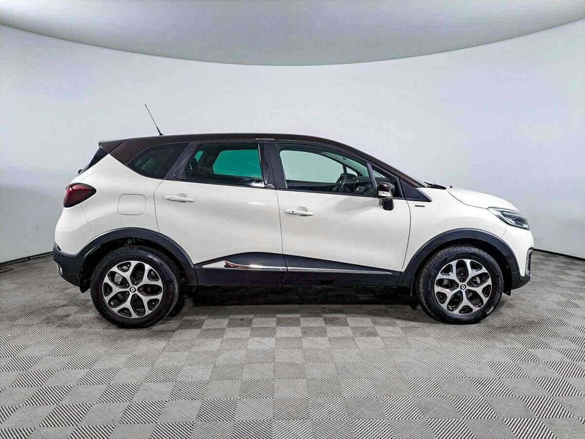 Купить Renault Kaptur, 2019, 70 587 км.. Фото: #3