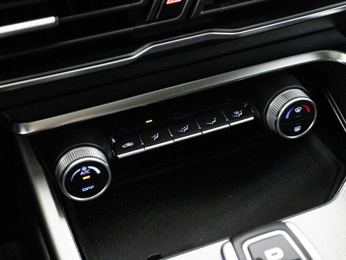 Купить Geely Coolray, 2020, 66 767 км.. Фото: #15