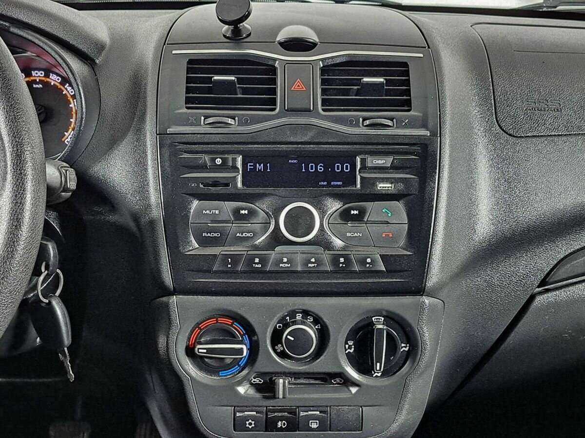 Купить Lada (ВАЗ) Granta, 2019, 58 100 км.. Фото: #12