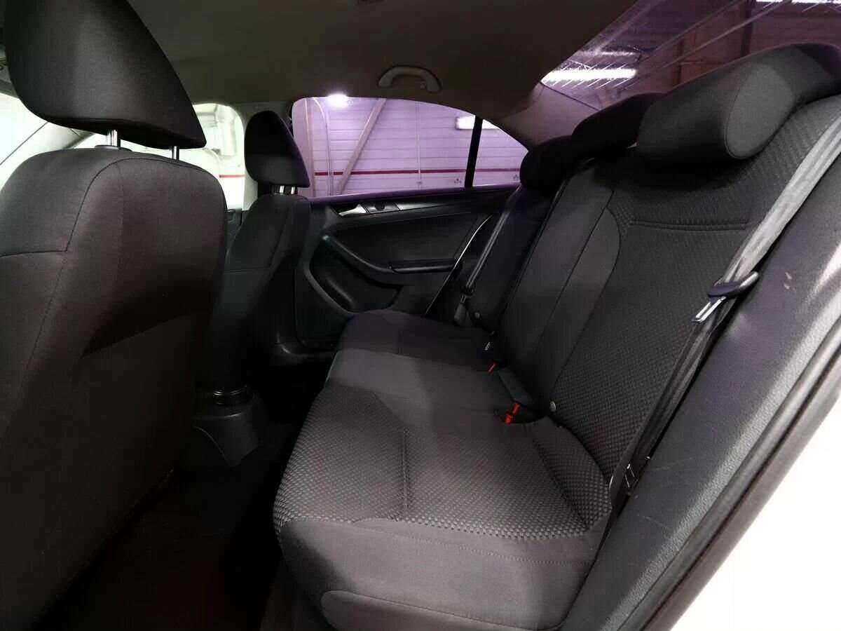 Купить Volkswagen Jetta, 2013, 180 000 км.. Фото: #16