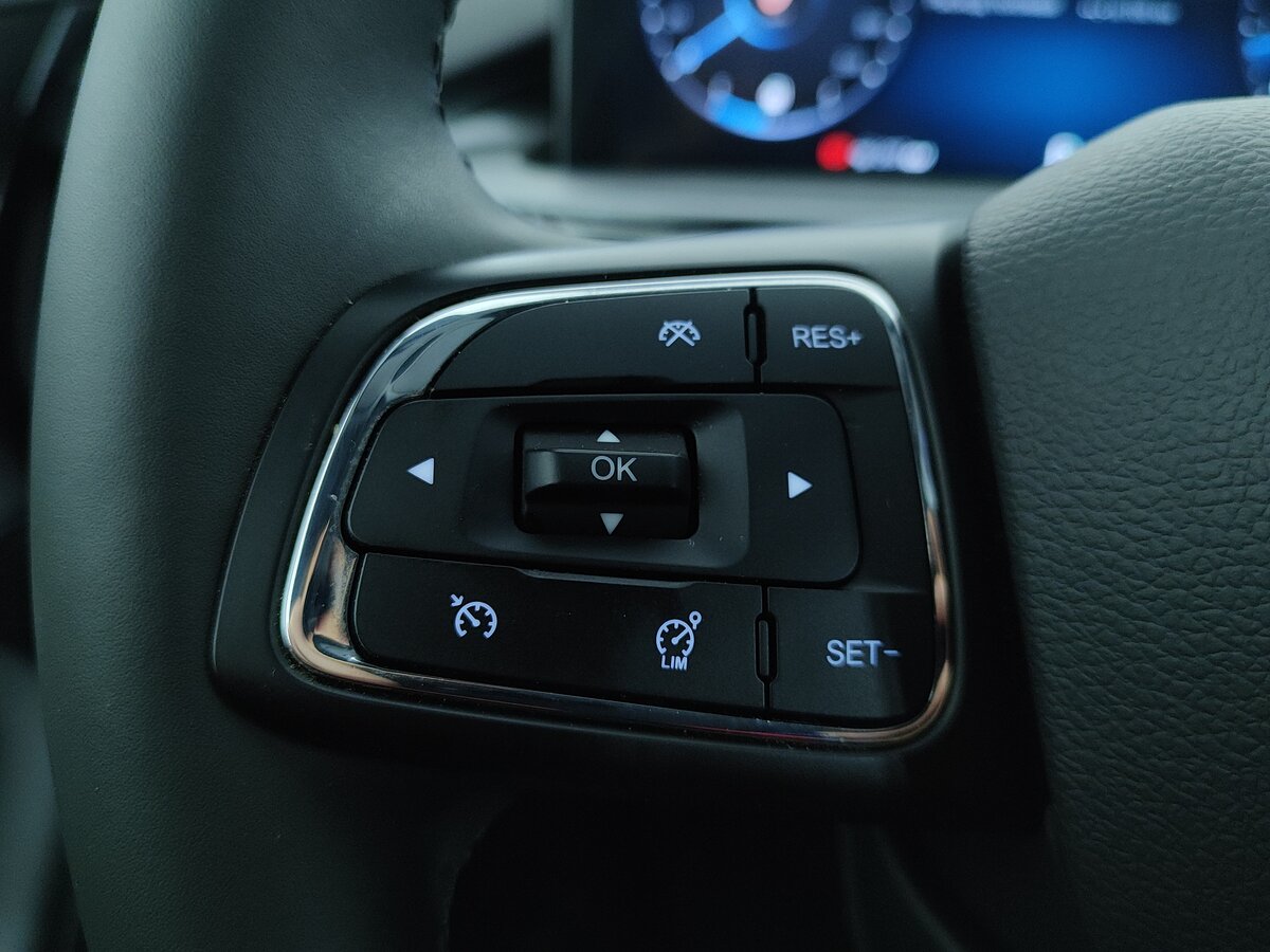 Купить Chery Tiggo 7 Pro Max, 2023, 19 708 км.. Фото: #10