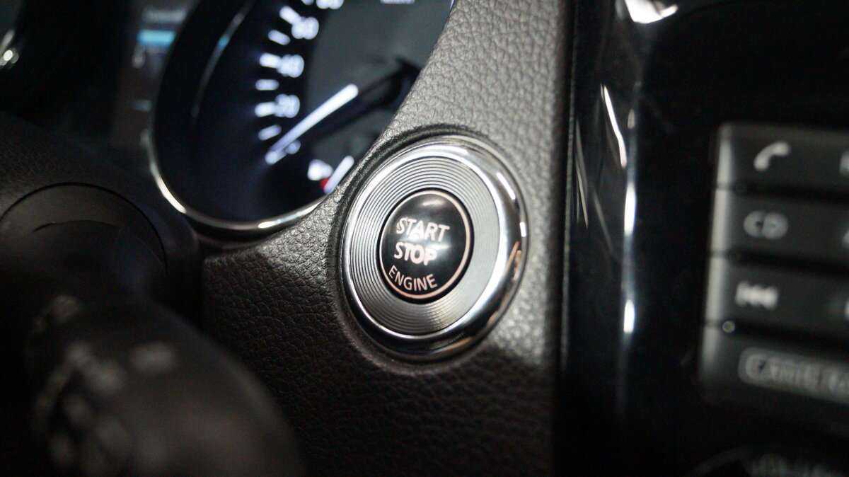 Купить Nissan X-Trail, 2017, 167 100 км.. Фото: #11