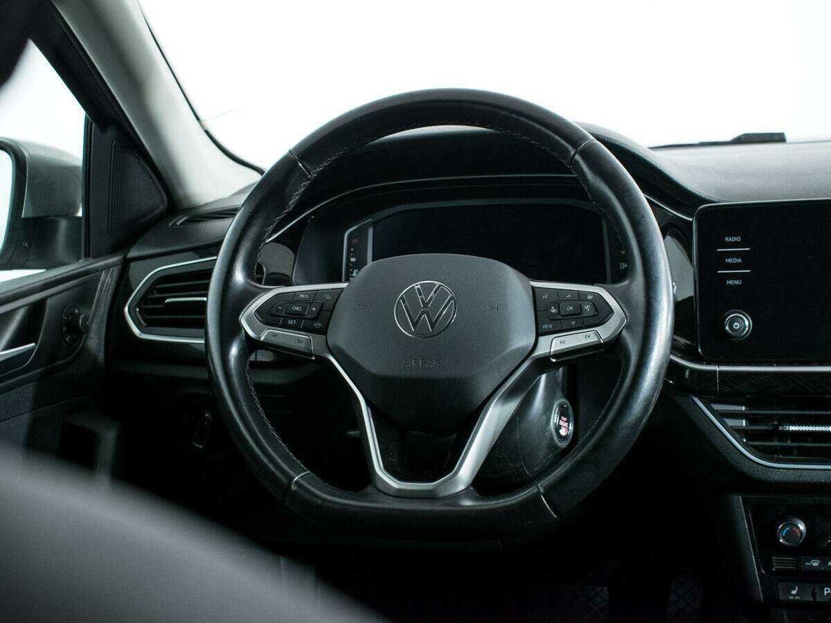 Купить Volkswagen Polo, 2020, 75 423 км.. Фото: #13