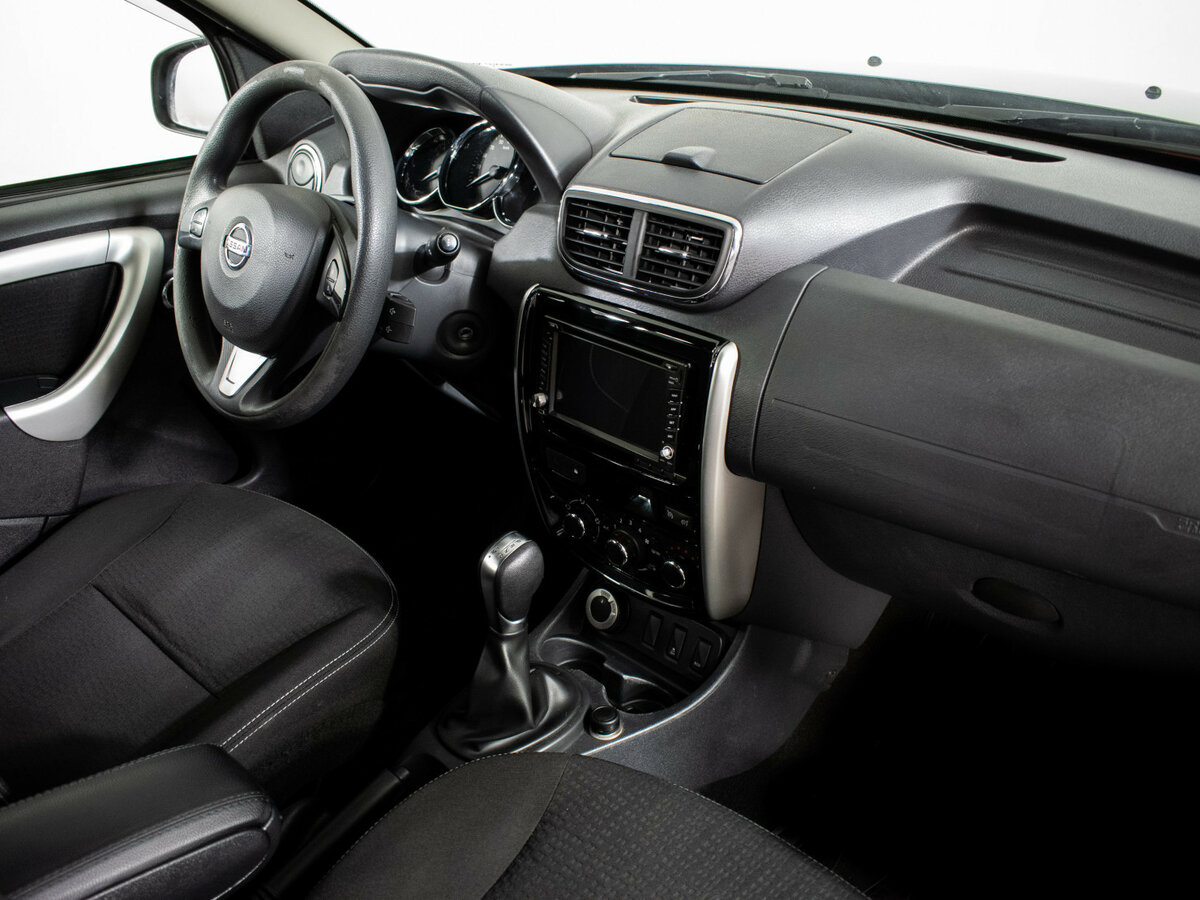 Купить Nissan Terrano, 2018, 177 680 км.. Фото: #10