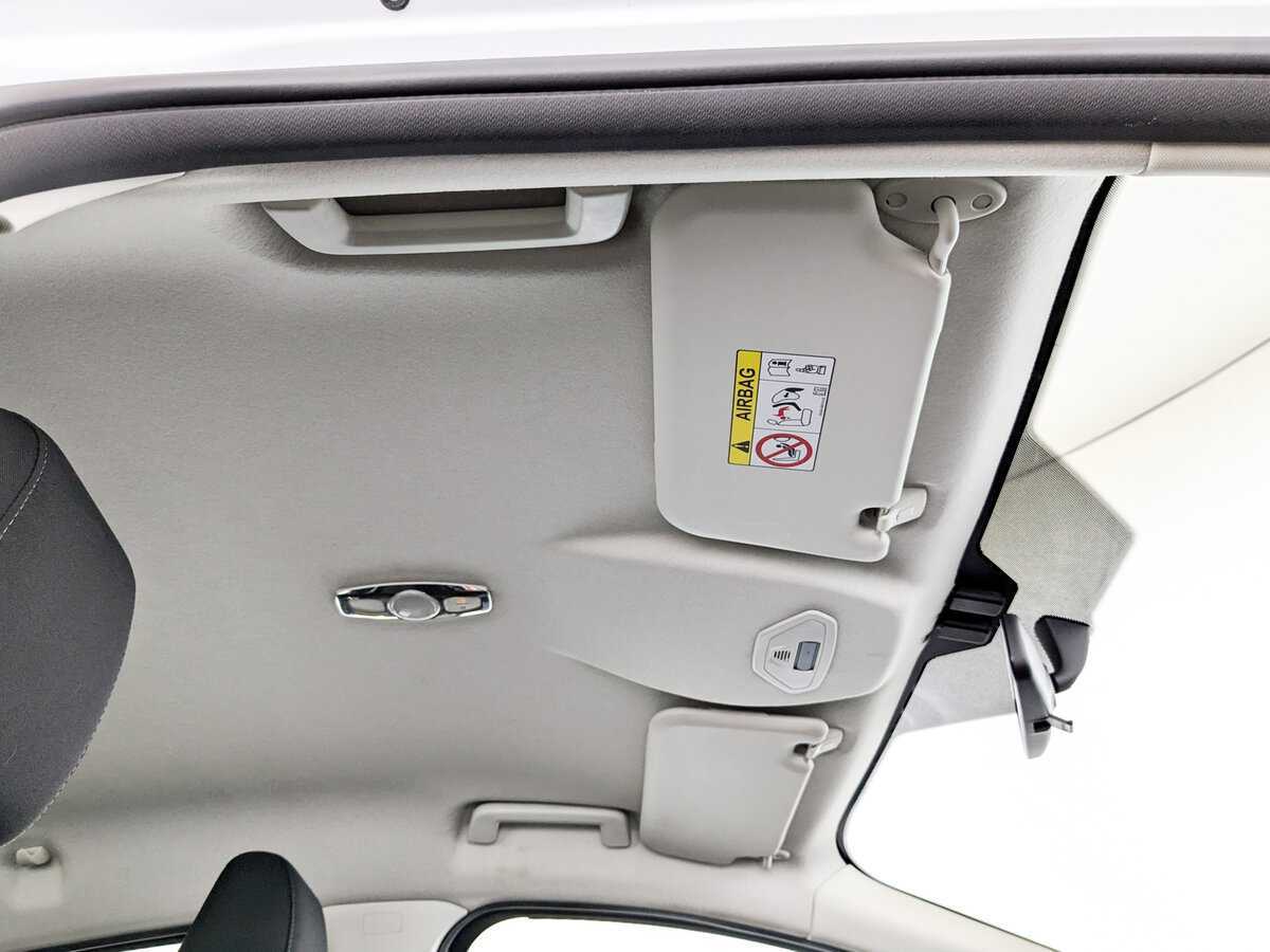 Купить Ford Focus, 2018, 120 606 км.. Фото: #19