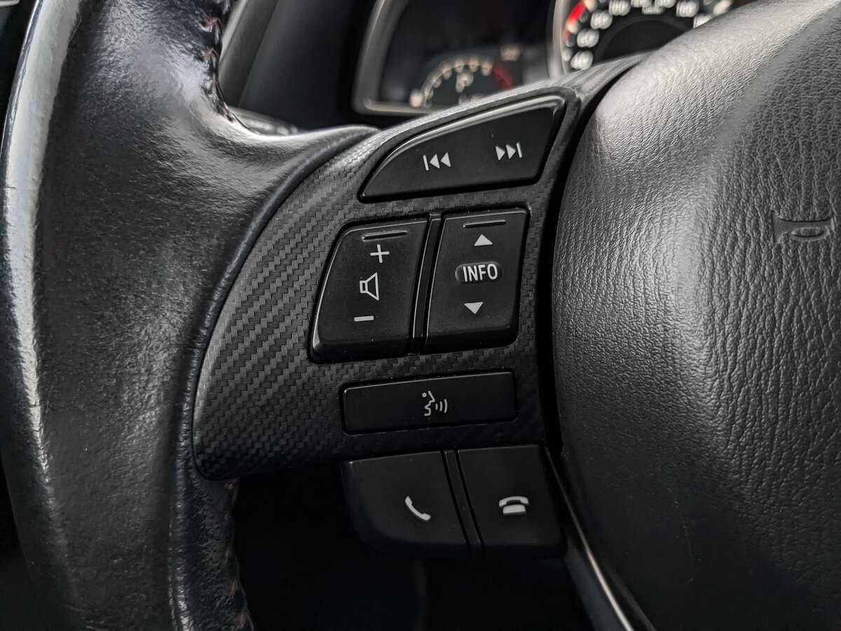 Купить Mazda 3, 2014, 110 486 км.. Фото: #26