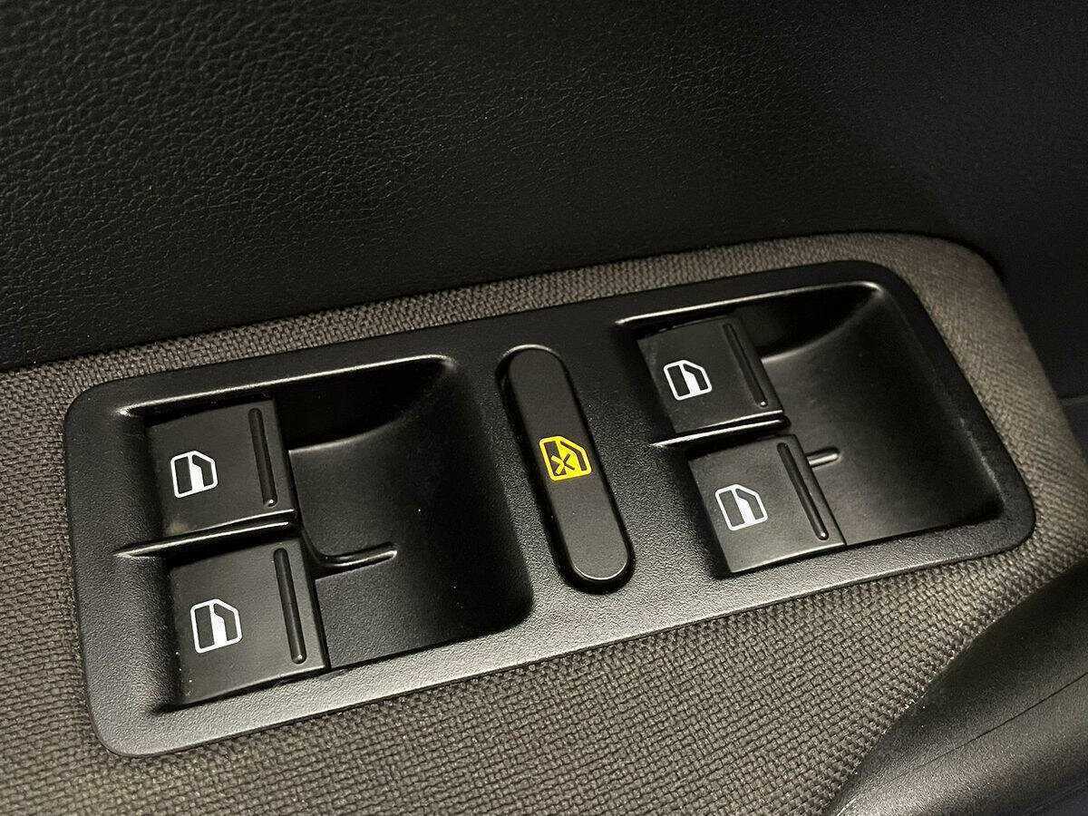 Купить Volkswagen Polo, 2018, 51 240 км.. Фото: #11