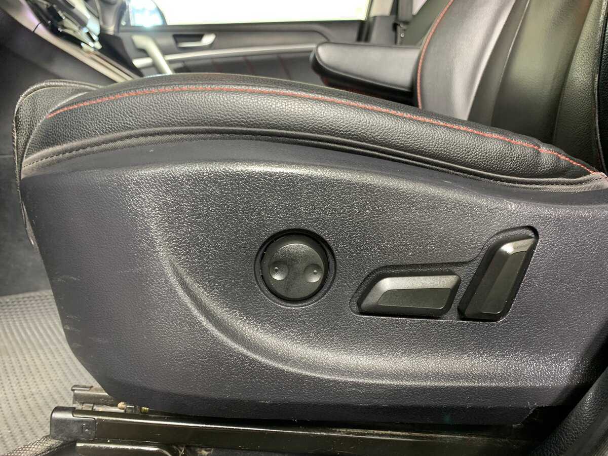 Купить Haval H6, 2019, 195 128 км.. Фото: #16