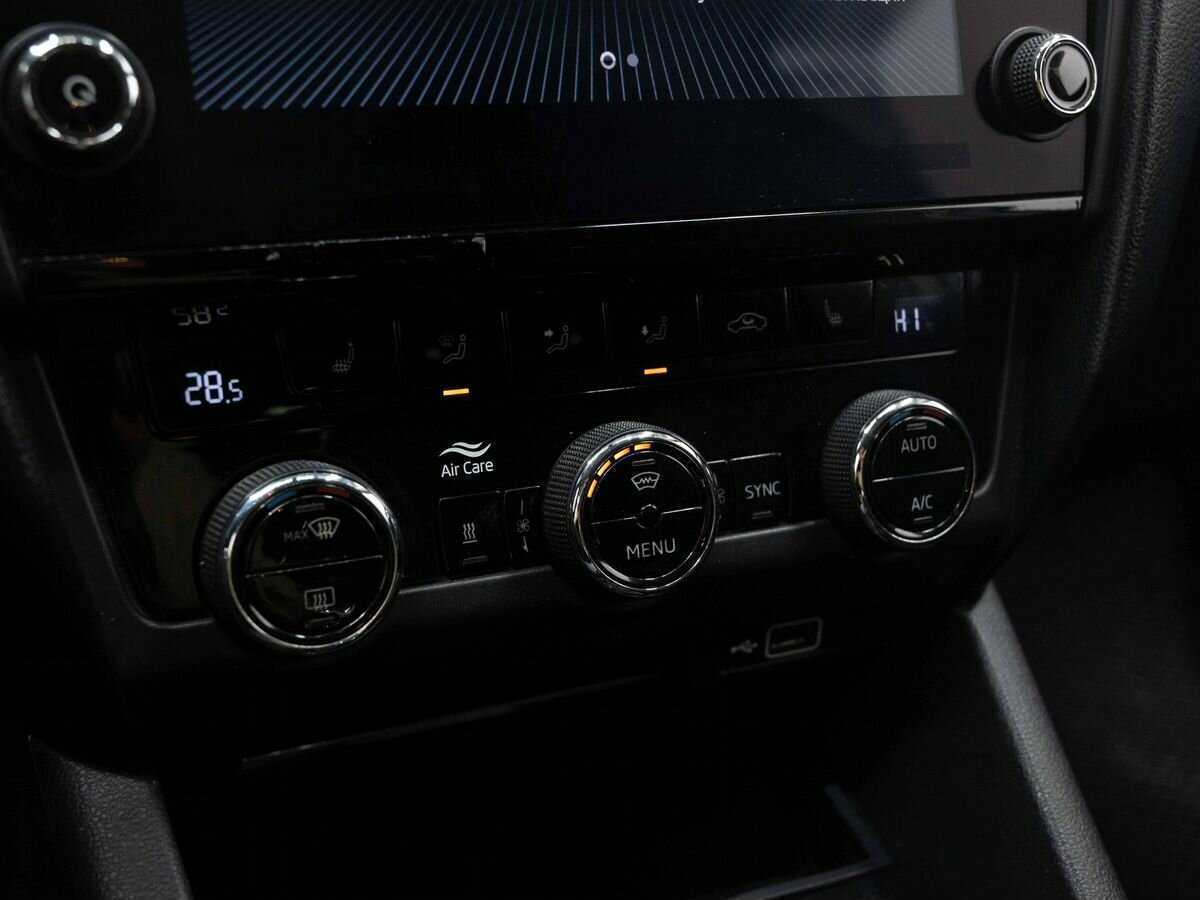 Купить Skoda Octavia, 2019, 171 000 км.. Фото: #20