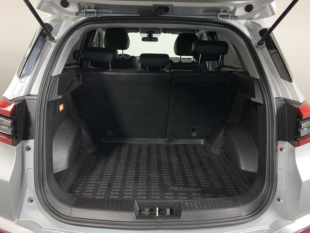 Купить Chery Tiggo 4, 2021, 55 000 км.. Фото: #19