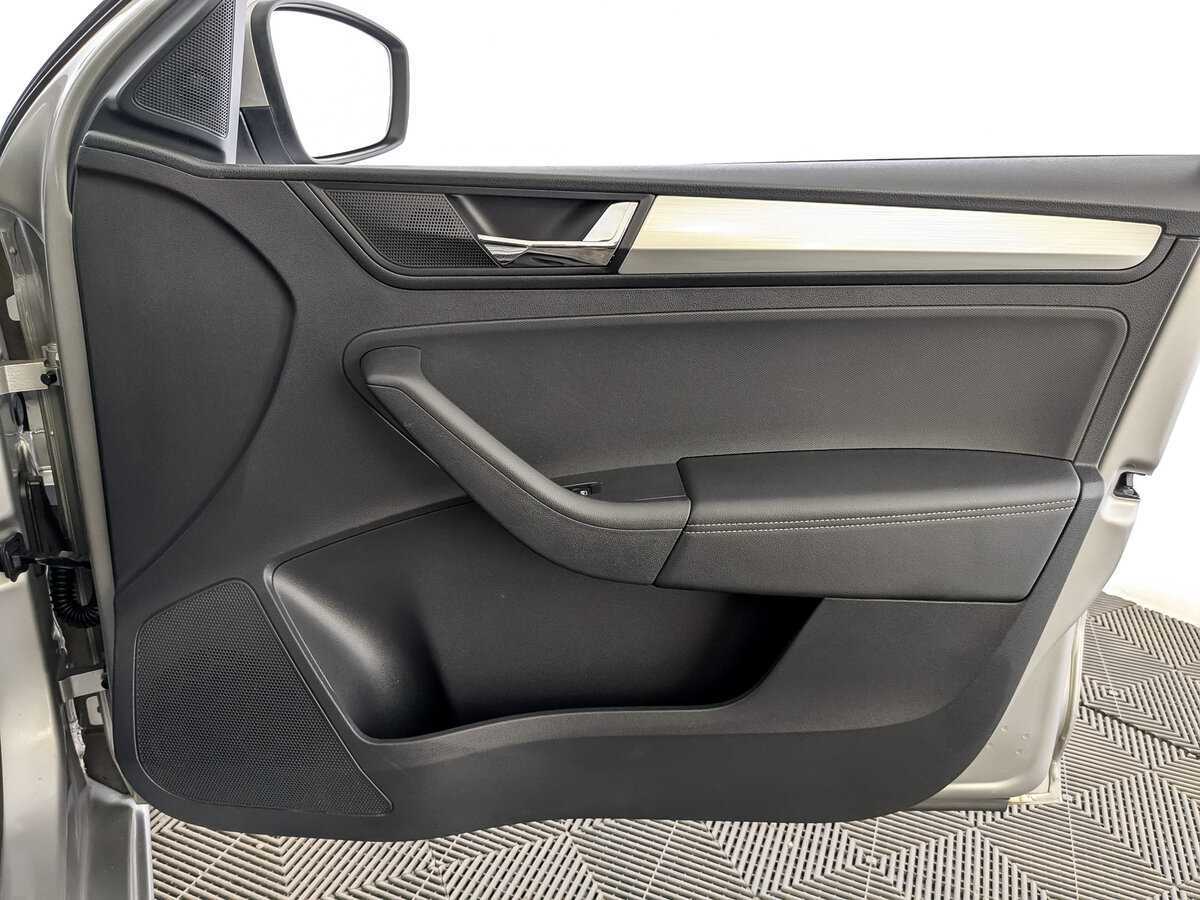 Купить Skoda Rapid, 2021, 65 151 км.. Фото: #22