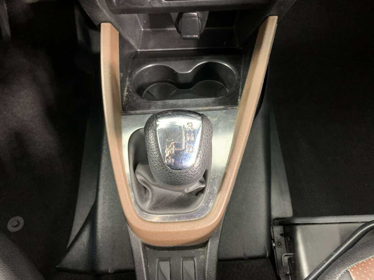 Купить Lada (ВАЗ) XRAY, 2018, 123 599 км.. Фото: #17