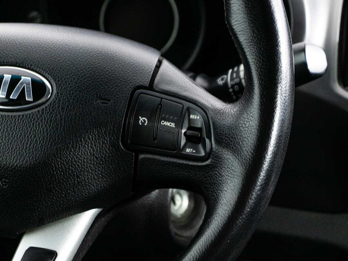 Купить Kia Sportage, 2013, 147 430 км.. Фото: #16