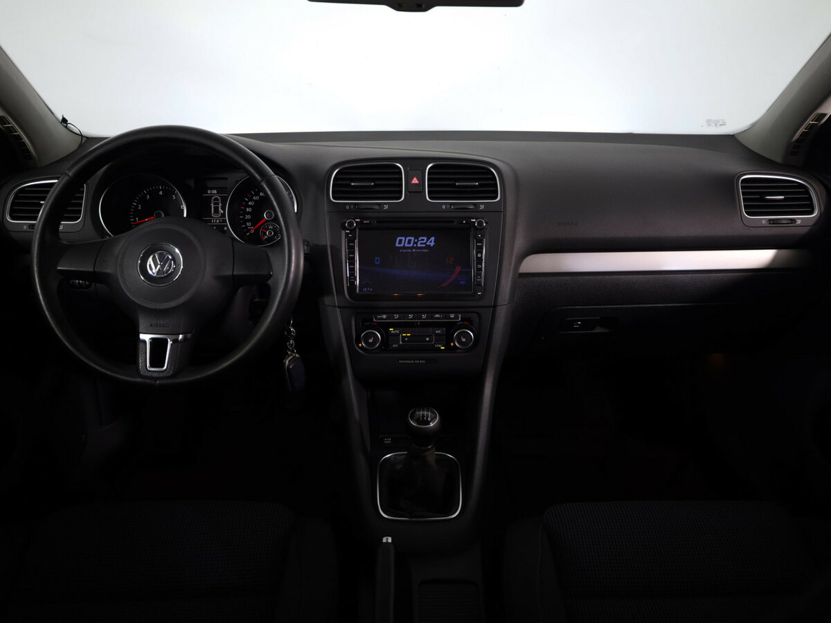 Купить Volkswagen Golf, 2012, 224 813 км.. Фото: #8
