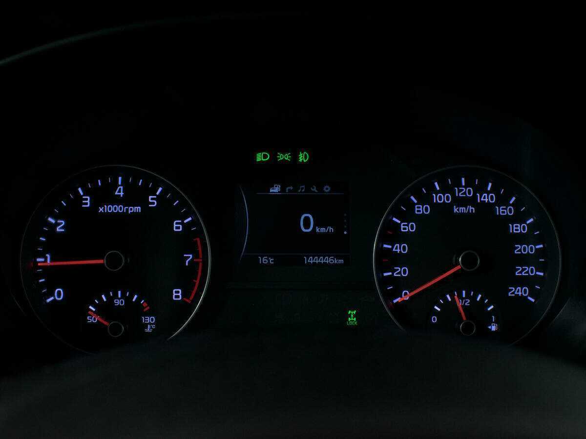 Купить Kia Sportage, 2016, 144 443 км.. Фото: #13