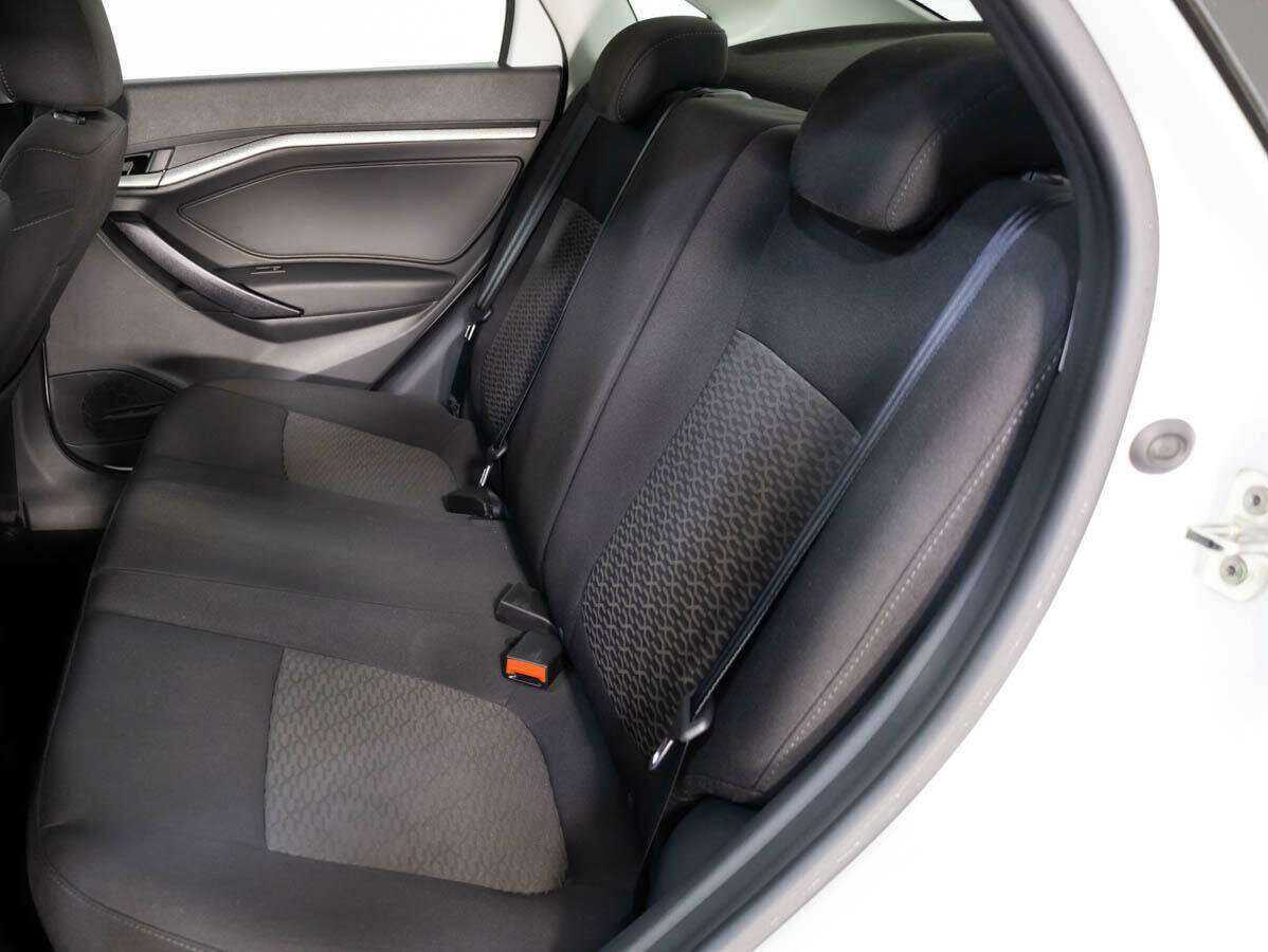 Купить Lada (ВАЗ) Vesta, 2022, 27 940 км.. Фото: #10