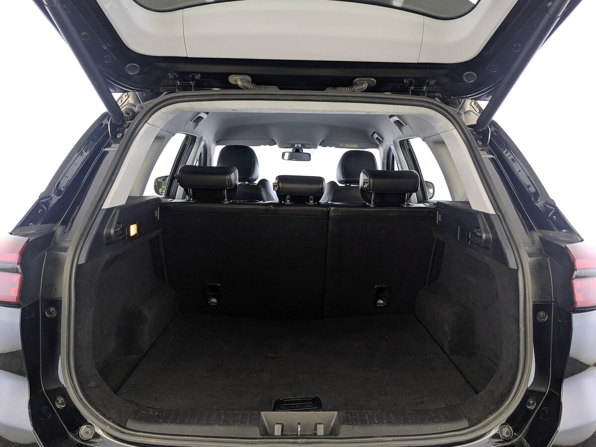 Купить Chery Tiggo 7 Pro, 2022, 120 098 км.. Фото: #9