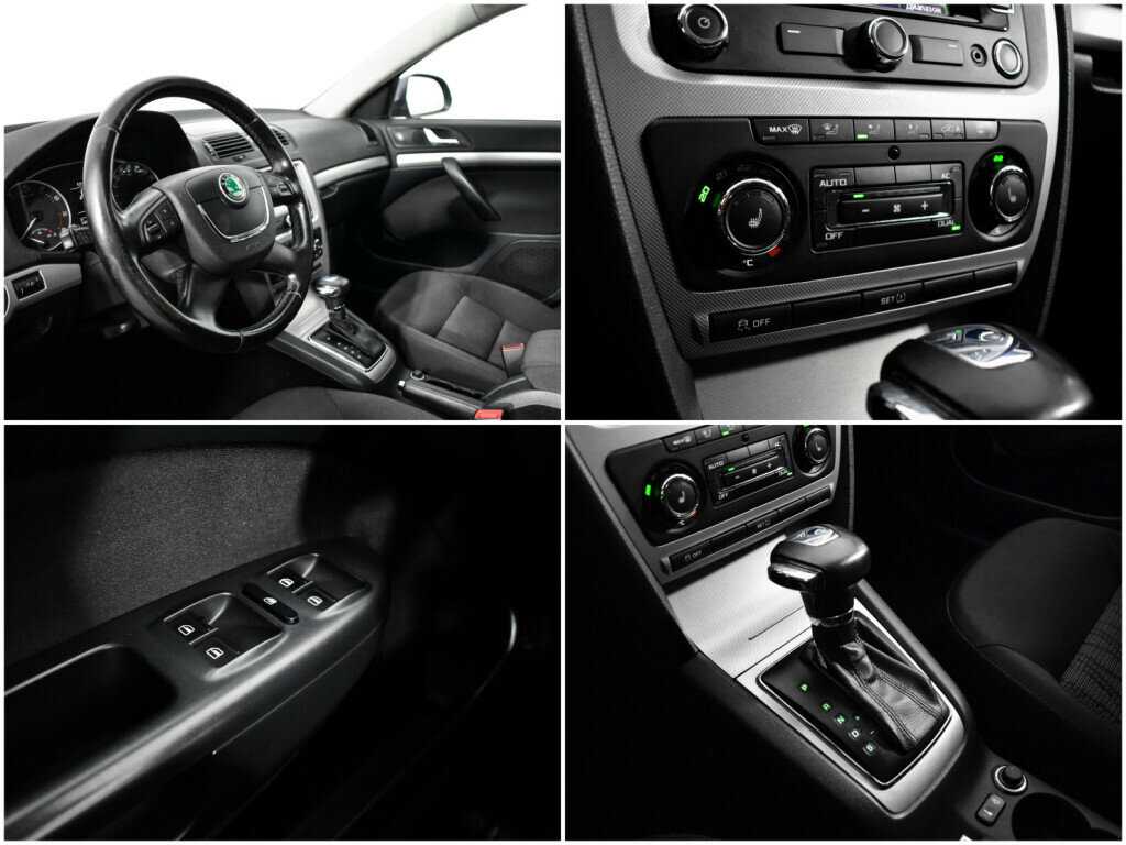 Купить Skoda Octavia, 2013, 141 021 км.. Фото: #12