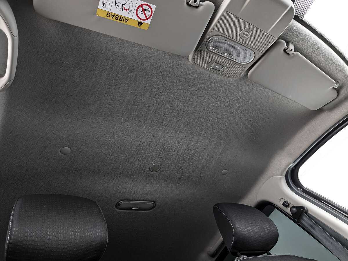 Купить Nissan Terrano, 2020, 100 176 км.. Фото: #16