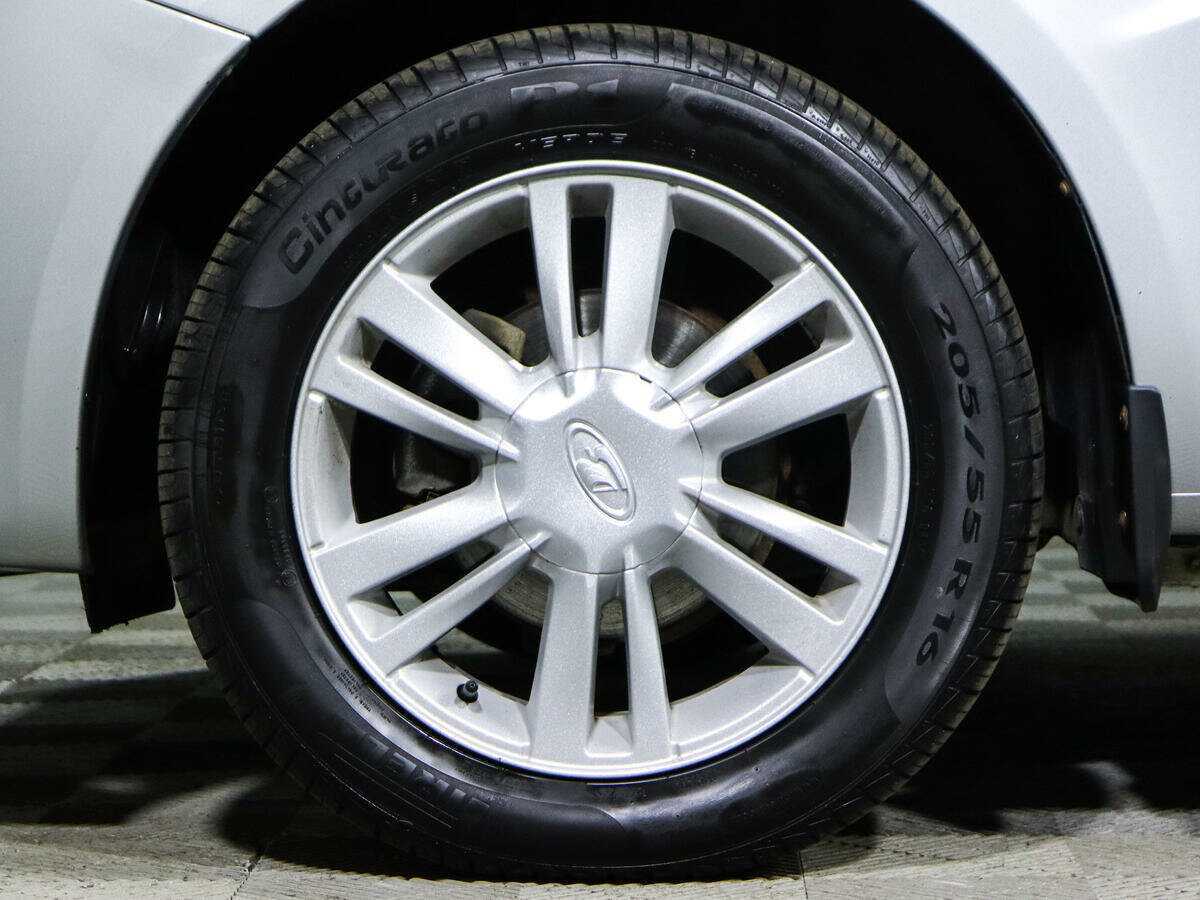 Купить Lada (ВАЗ) Vesta, 2019, 66 000 км.. Фото: #15