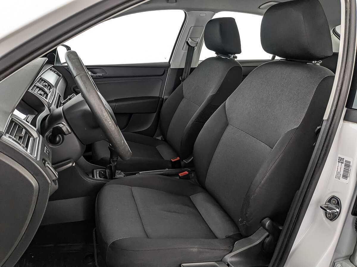 Купить Skoda Rapid, 2017, 162 657 км.. Фото: #17