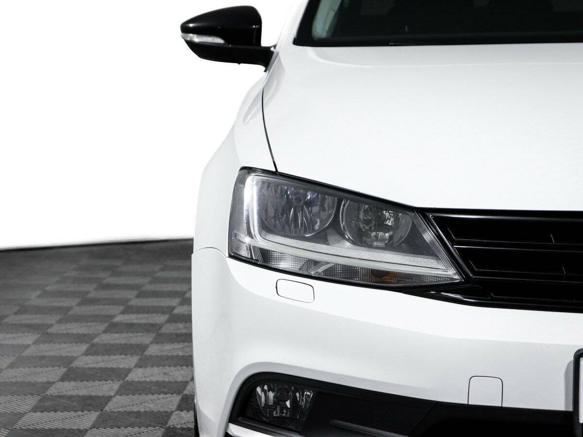 Купить Volkswagen Jetta, 2017, 68 475 км.. Фото: #17