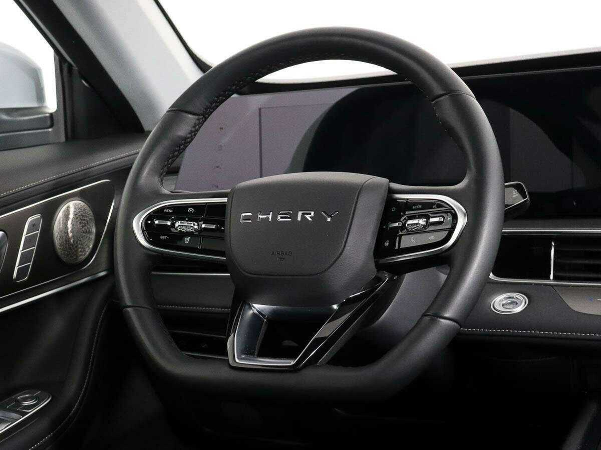 Купить Chery Tiggo 8 Pro Max, 2023, 9 000 км.. Фото: #13