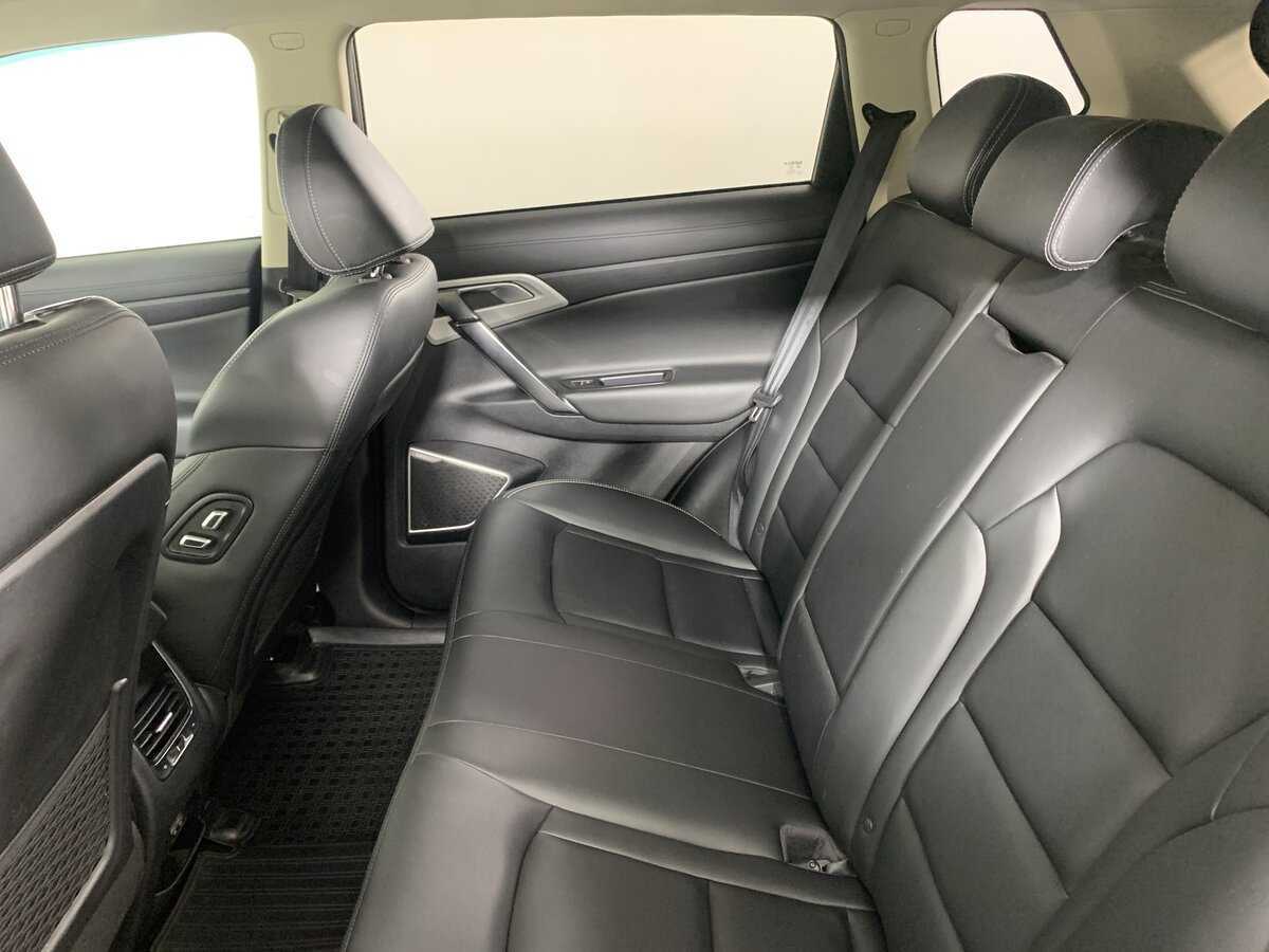 Купить Geely Atlas, 2019, 150 387 км.. Фото: #18