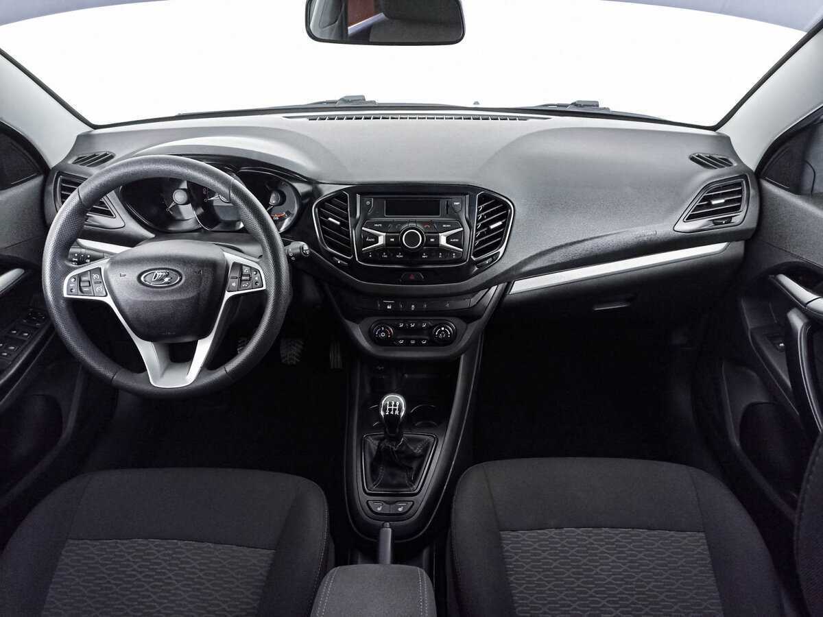 Купить Lada (ВАЗ) Vesta, 2021, 89 582 км.. Фото: #11