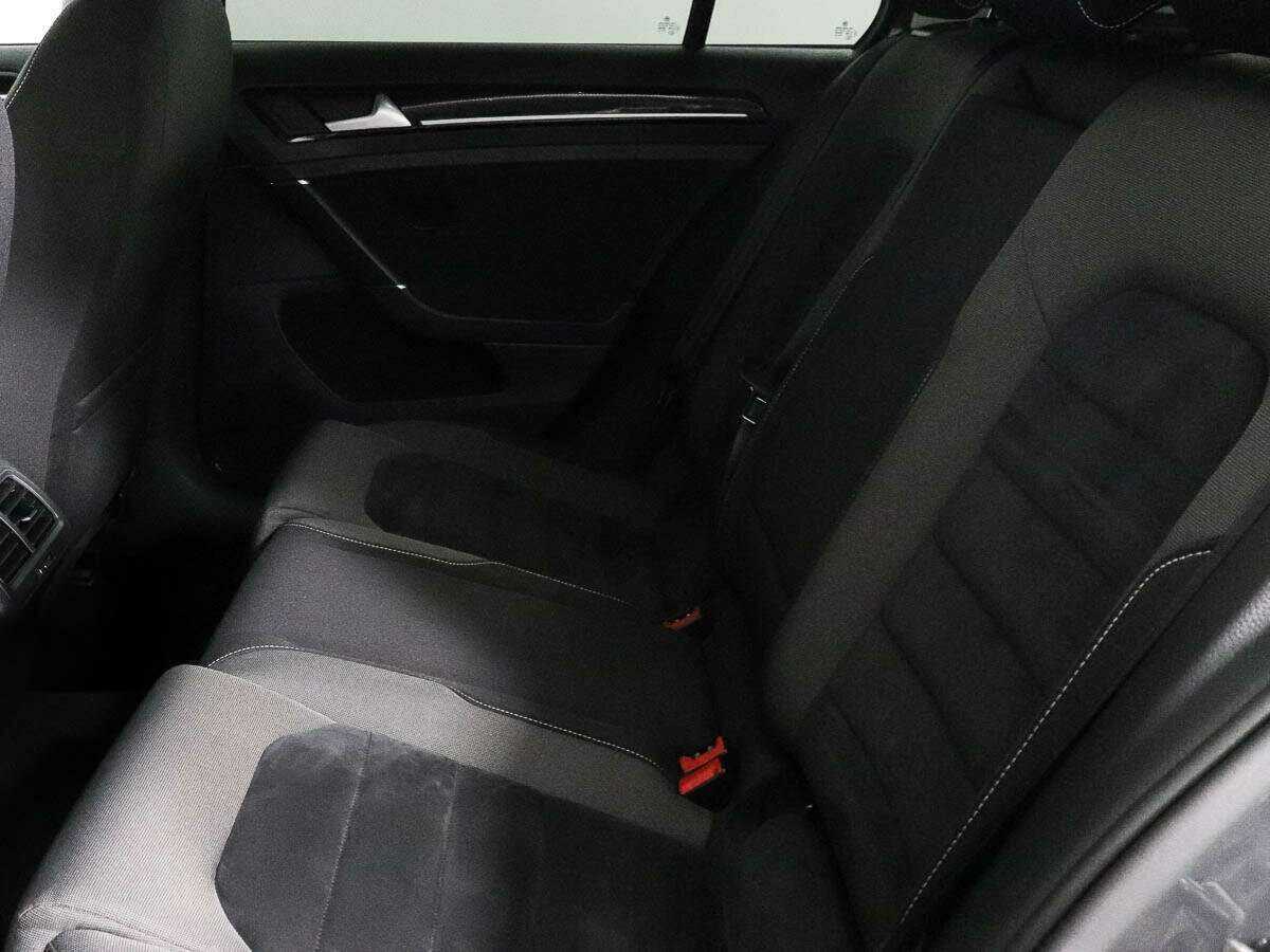 Купить Volkswagen Golf, 2014, 131 439 км.. Фото: #7