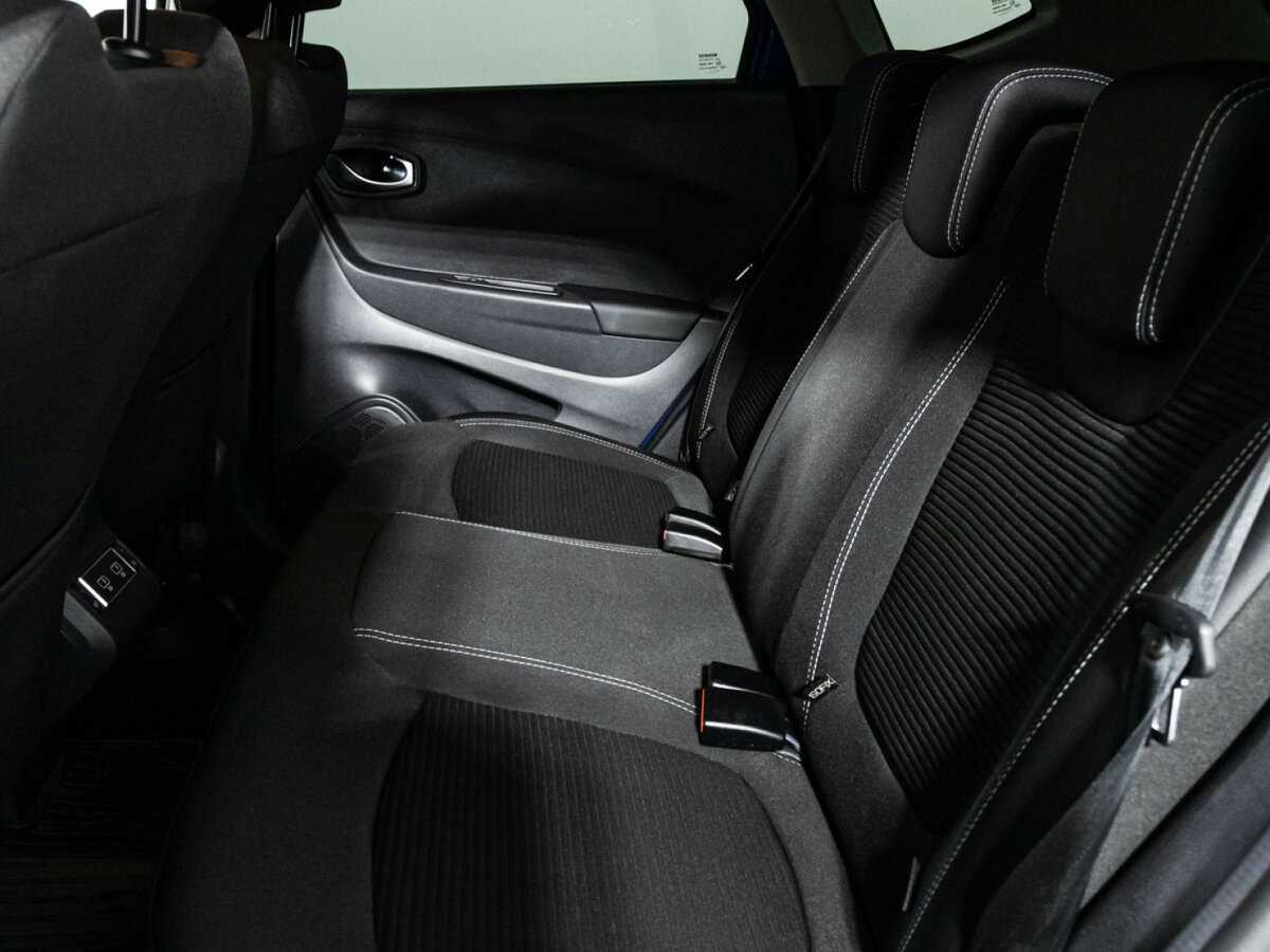 Купить Renault Kaptur, 2020, 27 698 км.. Фото: #9