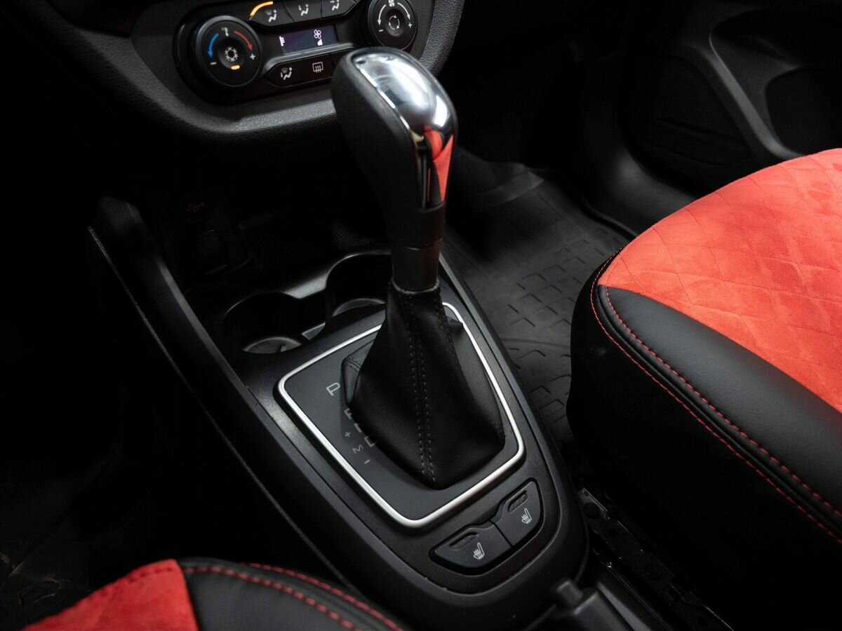 Купить Lada (ВАЗ) Vesta, 2021, 79 850 км.. Фото: #20