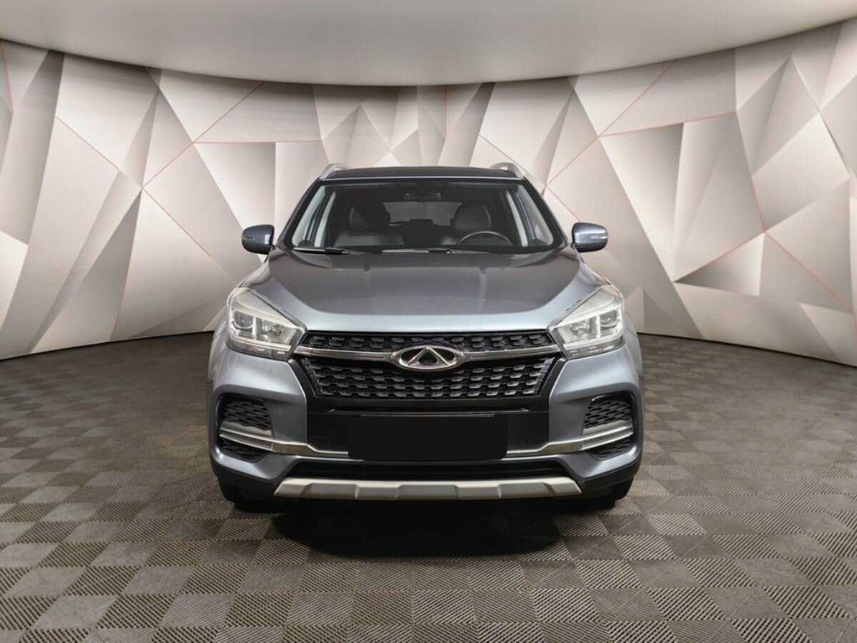 Купить Chery Tiggo 4, 2019, 94 520 км.. Фото: #6