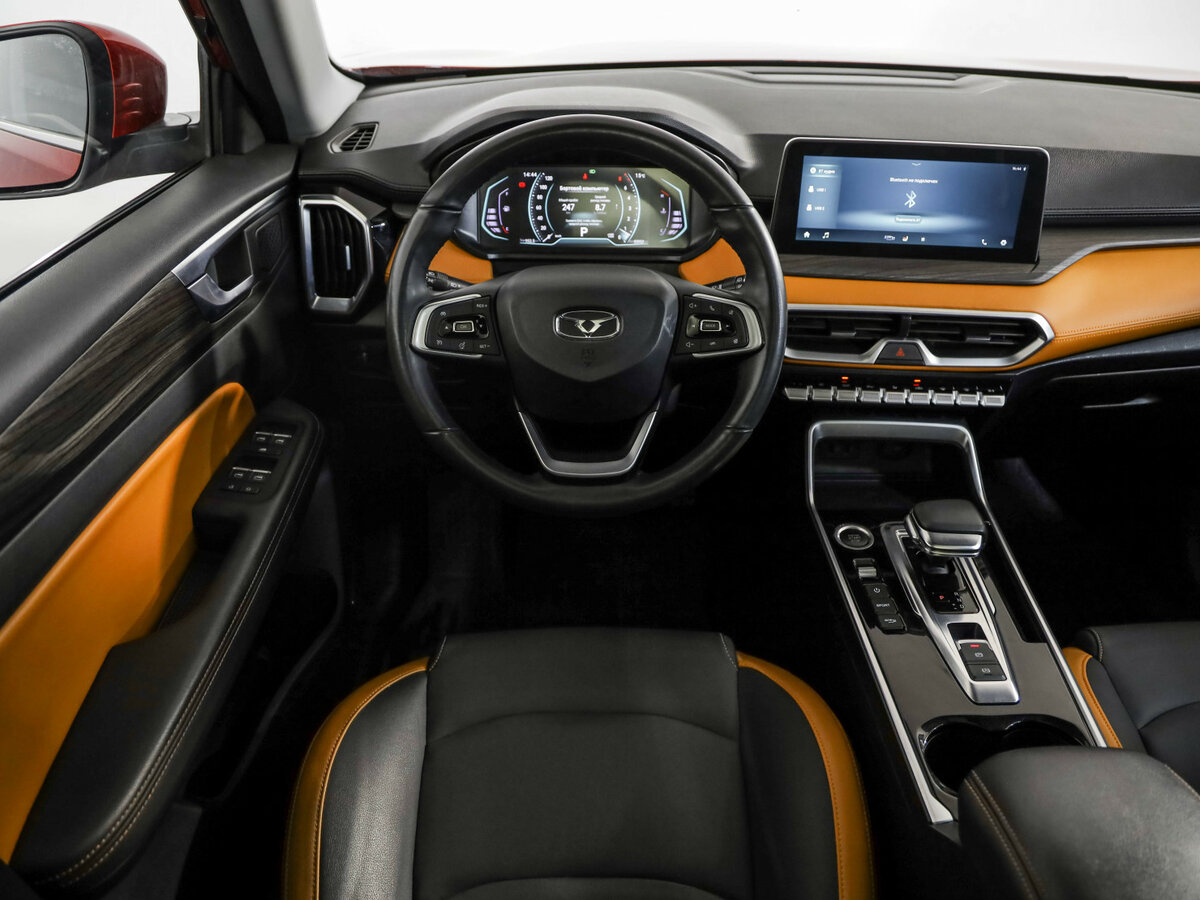 Купить KAIYI X3 Pro, 2023, 85 952 км.. Фото: #8