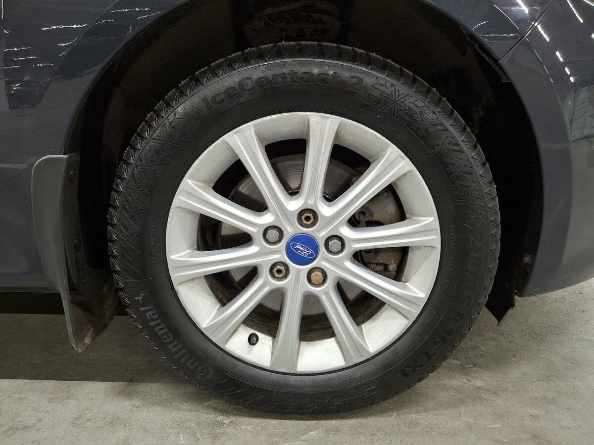 Купить Ford Mondeo, 2013, 257 401 км.. Фото: #14