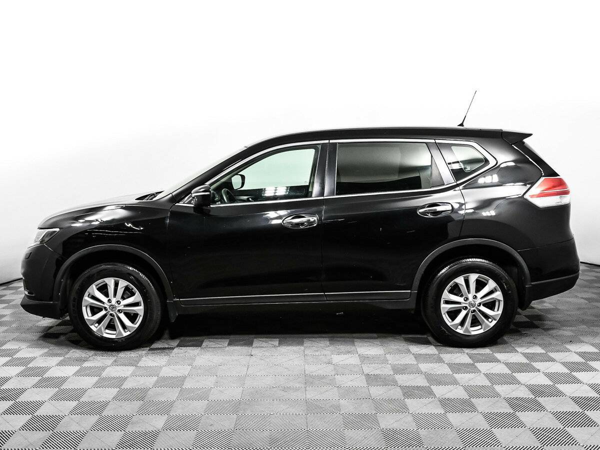 Купить Nissan X-Trail, 2015, 235 358 км.. Фото: #7