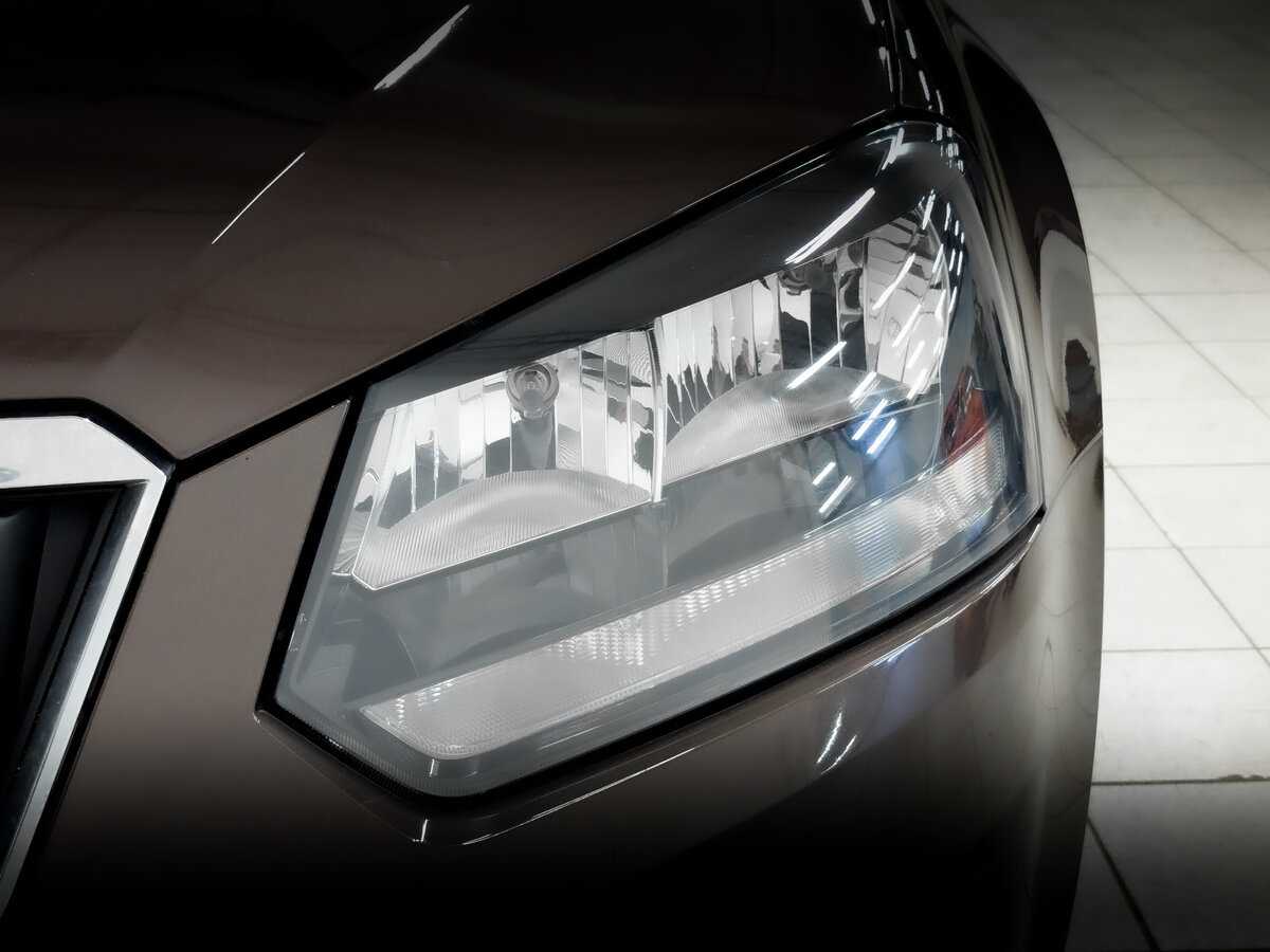 Купить Skoda Yeti, 2014, 92 000 км.. Фото: #16