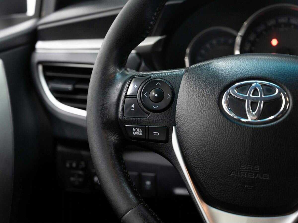 Купить Toyota Corolla, 2013, 202 000 км.. Фото: #16