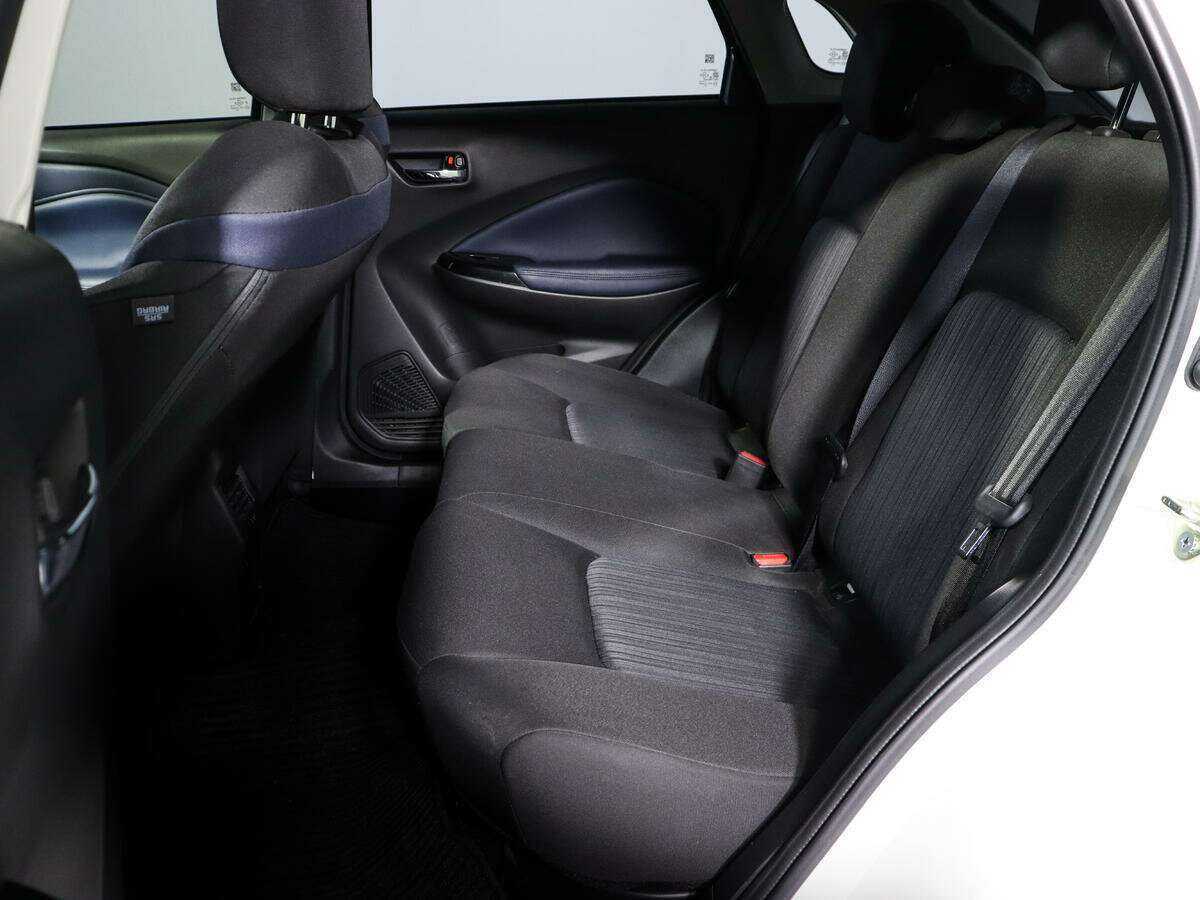 Купить Suzuki Baleno, 2022, 17 861 км.. Фото: #8