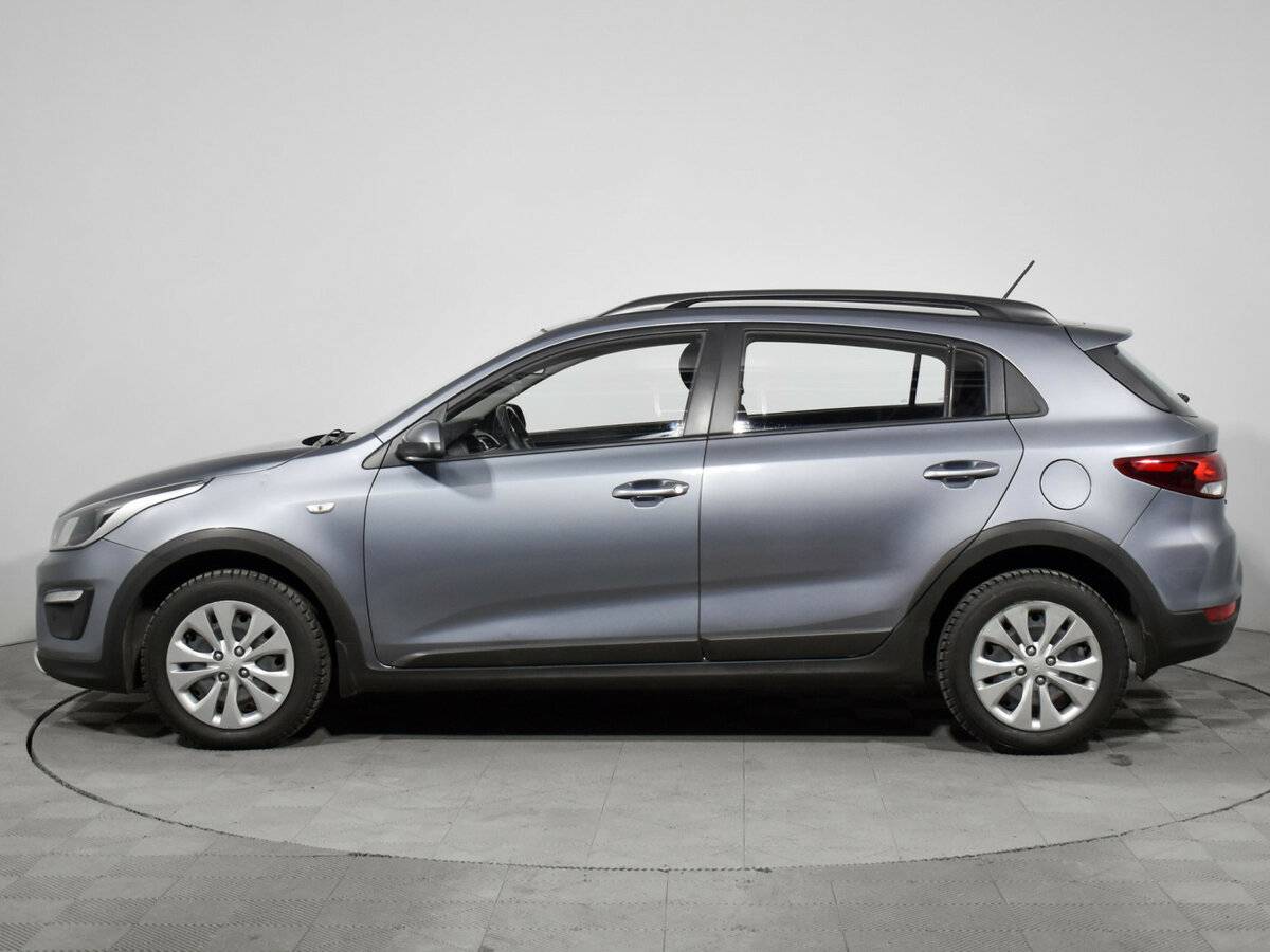 Купить Kia Rio, 2018, 64 000 км.. Фото: #7