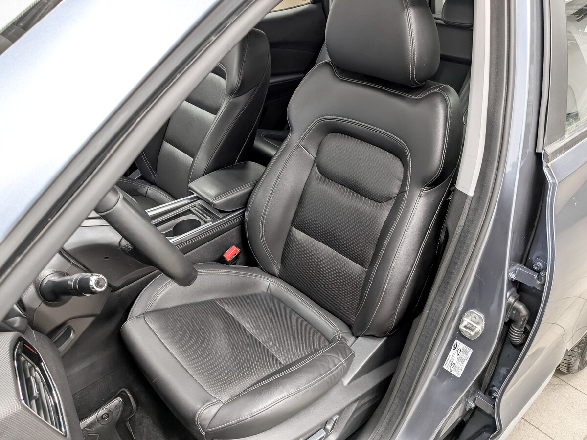 Купить Chery Tiggo 4, 2021, 106 456 км.. Фото: #19