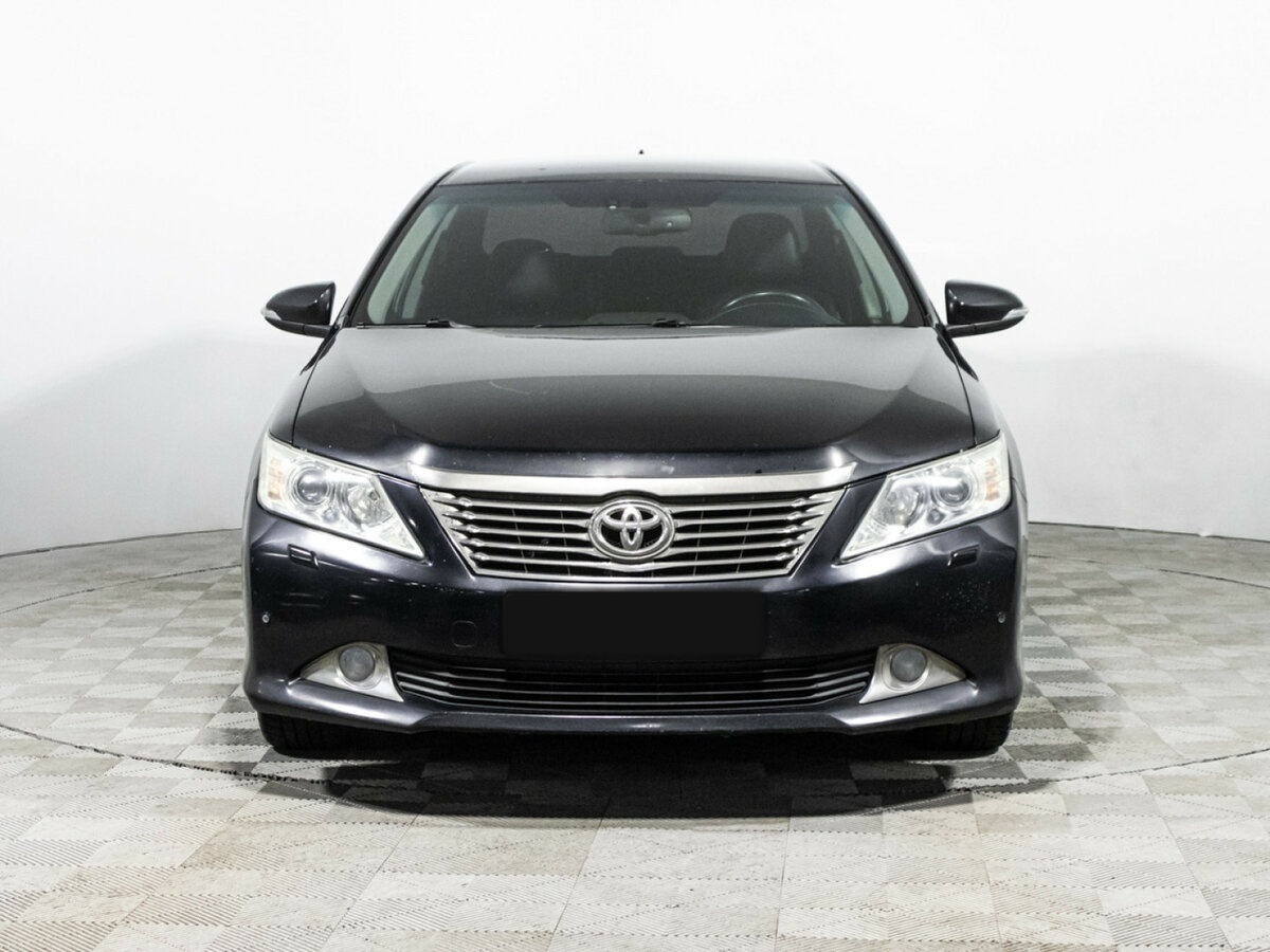 Купить Toyota Camry, 2014, 275 291 км.. Фото: #1