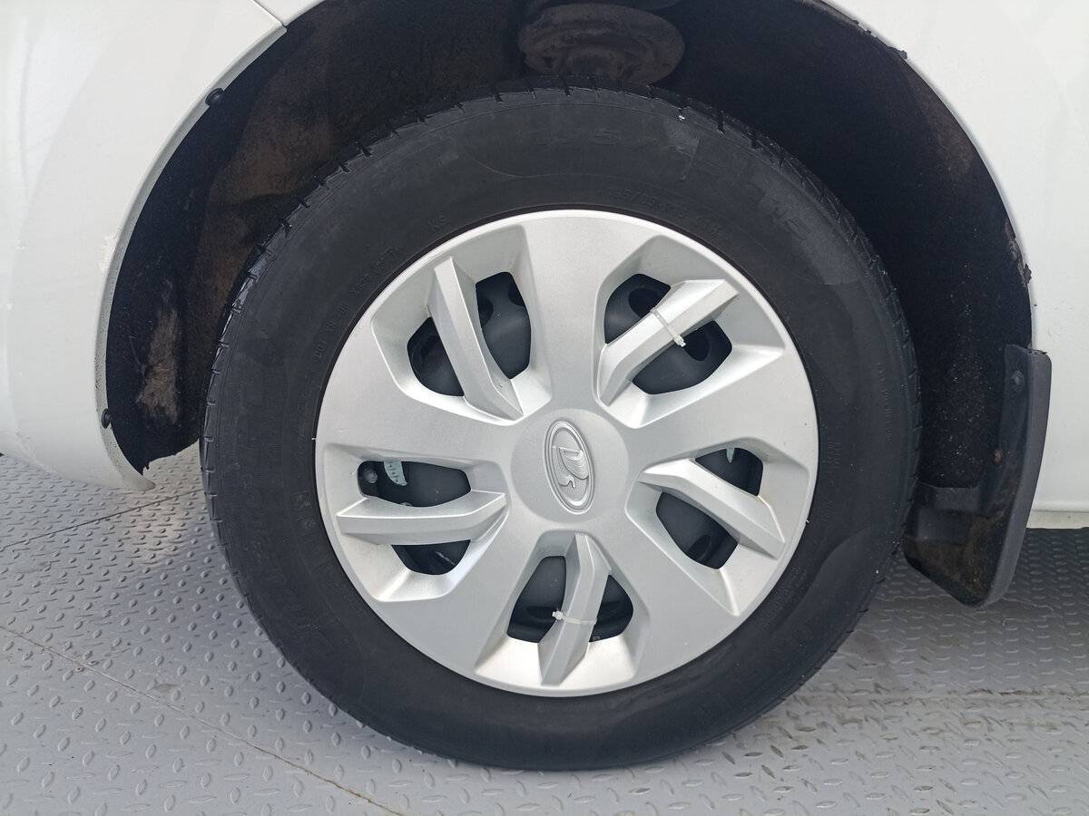 Купить Lada (ВАЗ) XRAY, 2021, 92 367 км.. Фото: #17